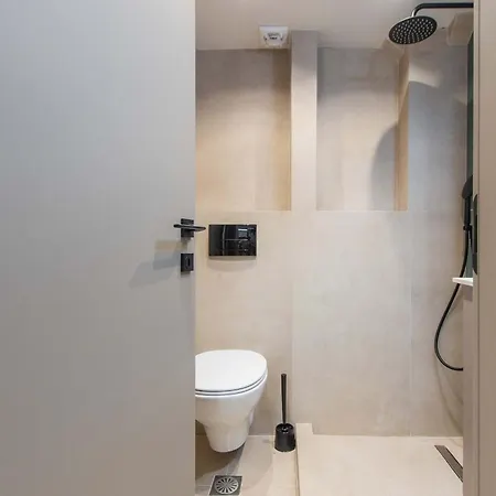 Apartmán Radiant Loft Soluň