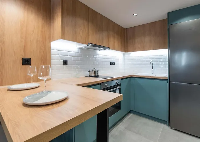 Appartement Radiant Loft