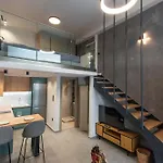 Radiant Loft * Tesalónica