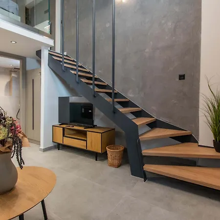 Radiant Loft Apartamento *