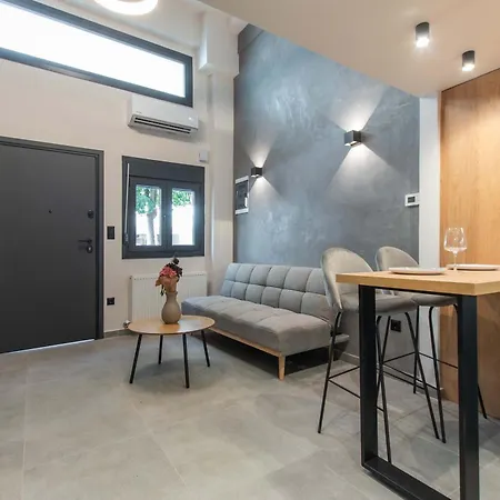 Radiant Loft Apartamento