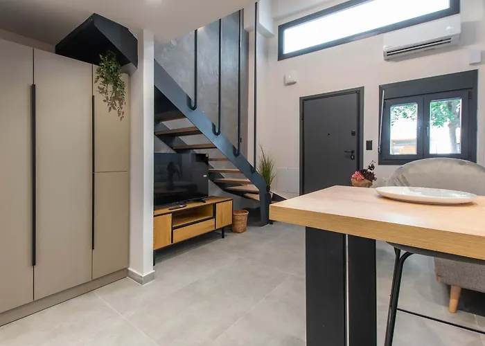 Radiant Loft Apartamento