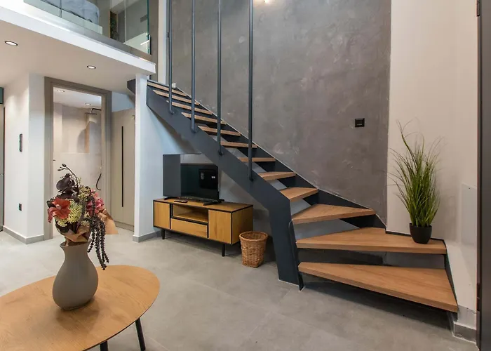 Radiant Loft Apartamento *